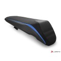 LUIMOTO (Sport) Passenger Seat Covers for the Kawasaki Z900 (2020+) LUIMOTO (Sport) Passenger Seat Covers for the Kawasaki Z900 (2020+)